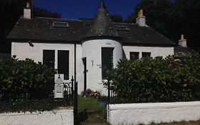 Achamore Lodge, Isle Of Gigha